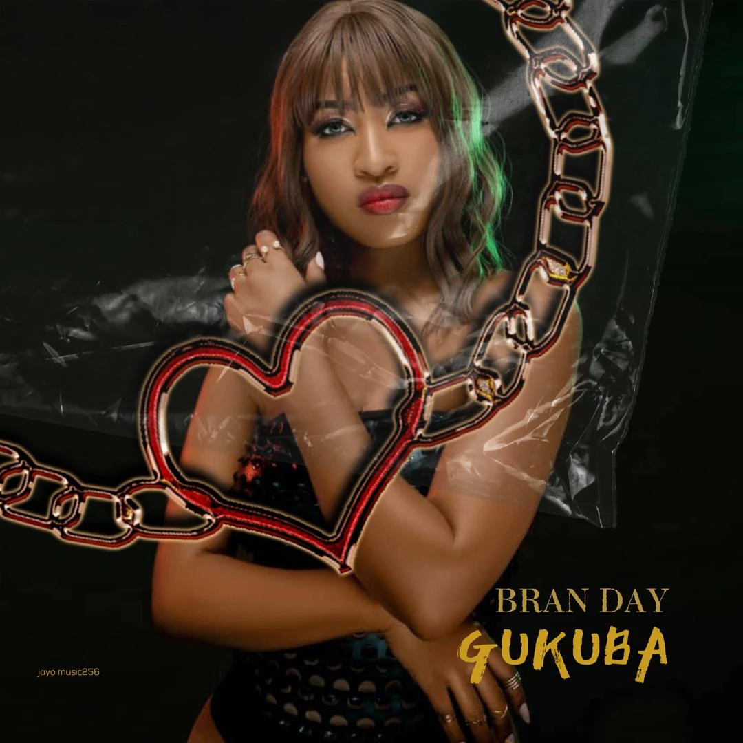 Gukuba